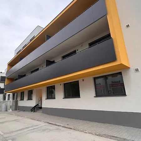 Apartamento 2 Rovinka, 204