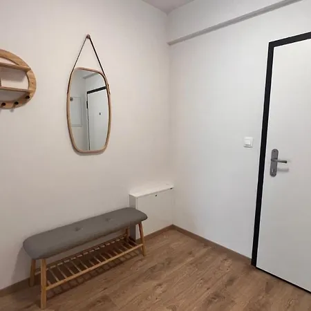 2 Rovinka, 204 Lejlighed