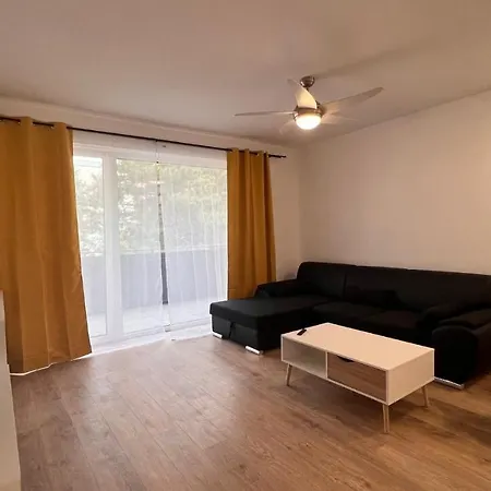2 Rovinka, 204 Lejlighed